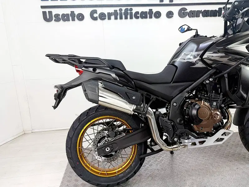 Voge Valico 625DSX (2025 - 26) (7)