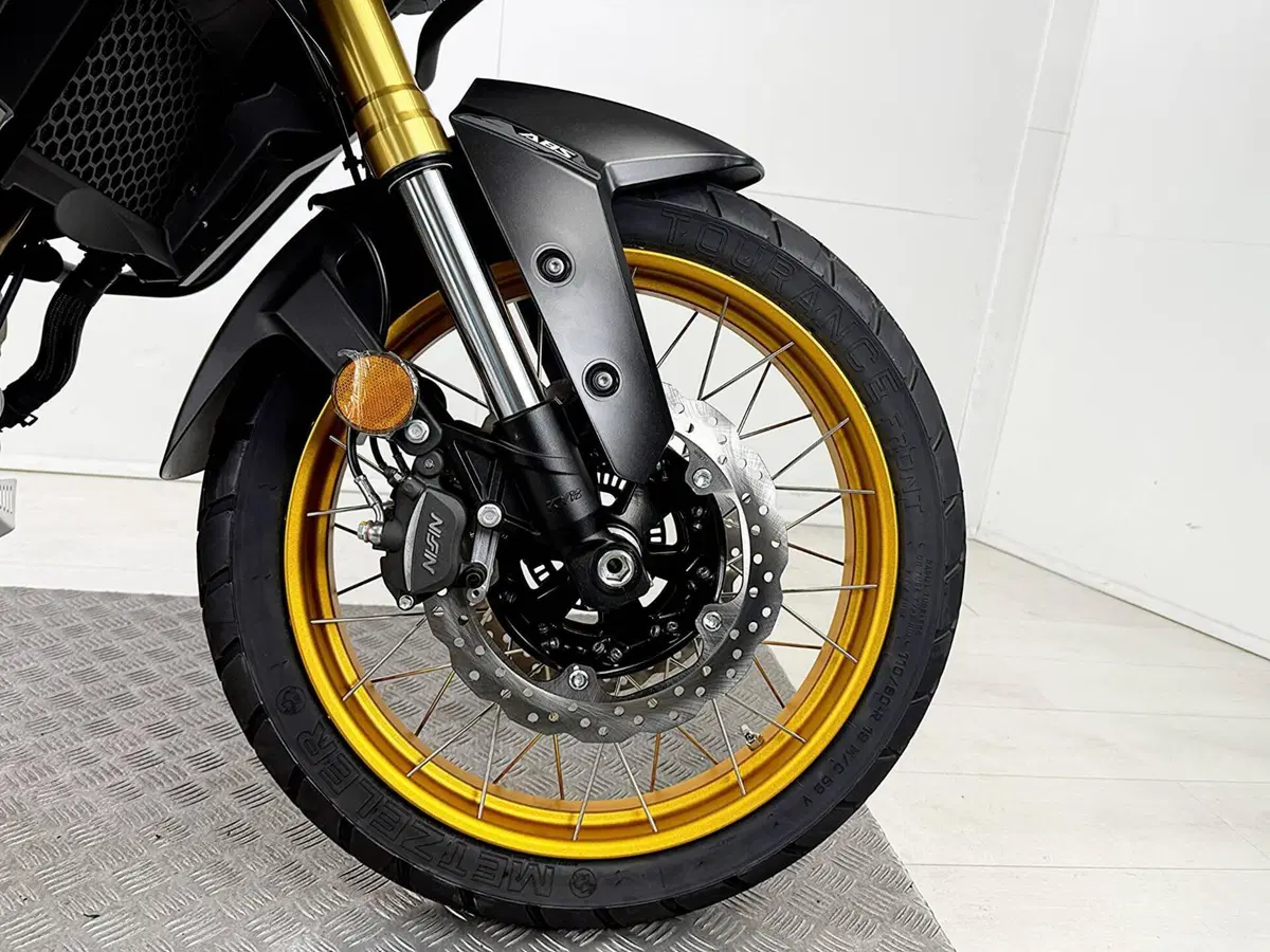 Voge Valico 625DSX (2025 - 26) (13)