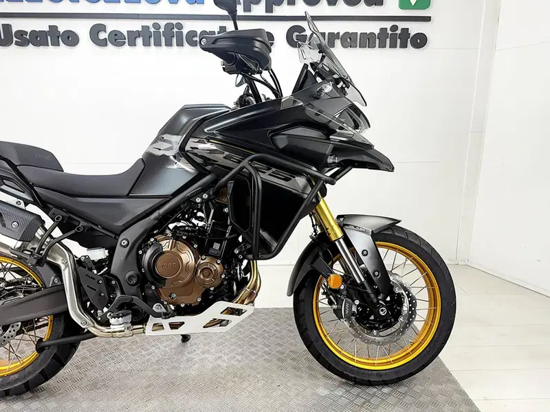 Voge Valico 625DSX (2025 - 26) (12)