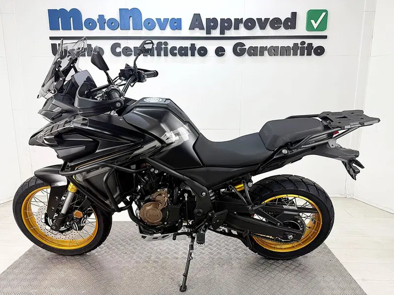 Voge Valico 625DSX (2025 - 26) (2)