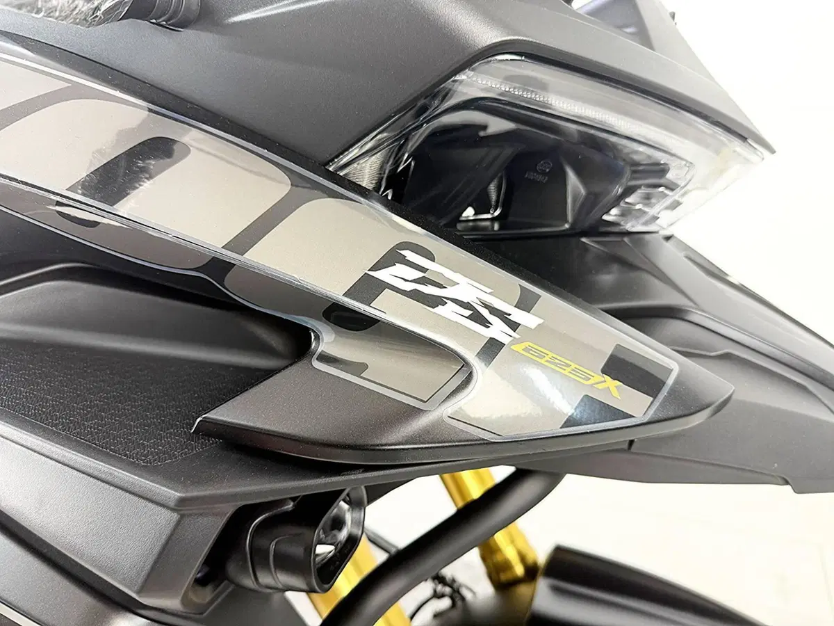 Voge Valico 625DSX (2025 - 26) (10)