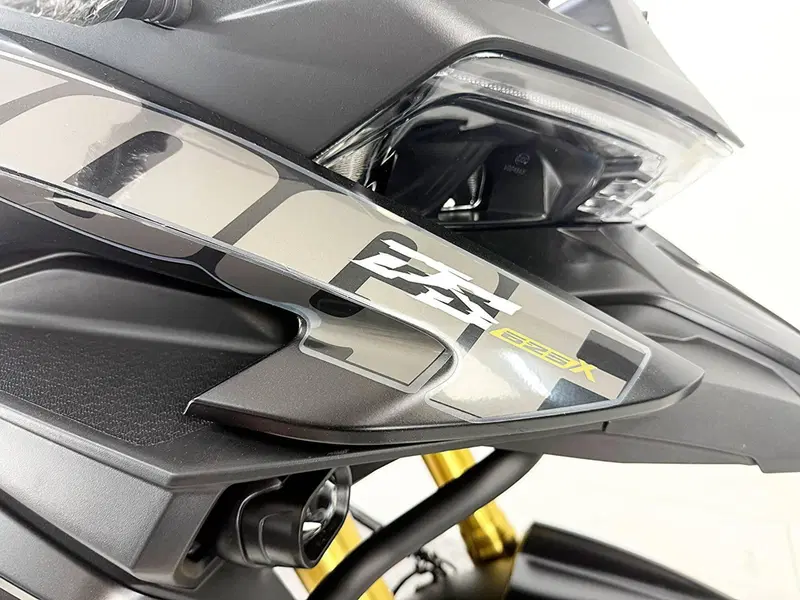 Voge Valico 625DSX (2025 - 26) (10)