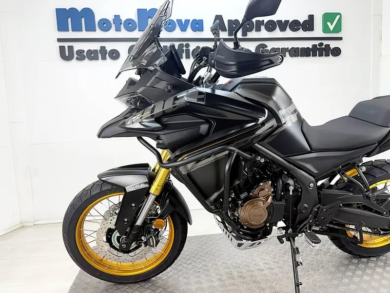 Voge Valico 625DSX (2025 - 26) (15)