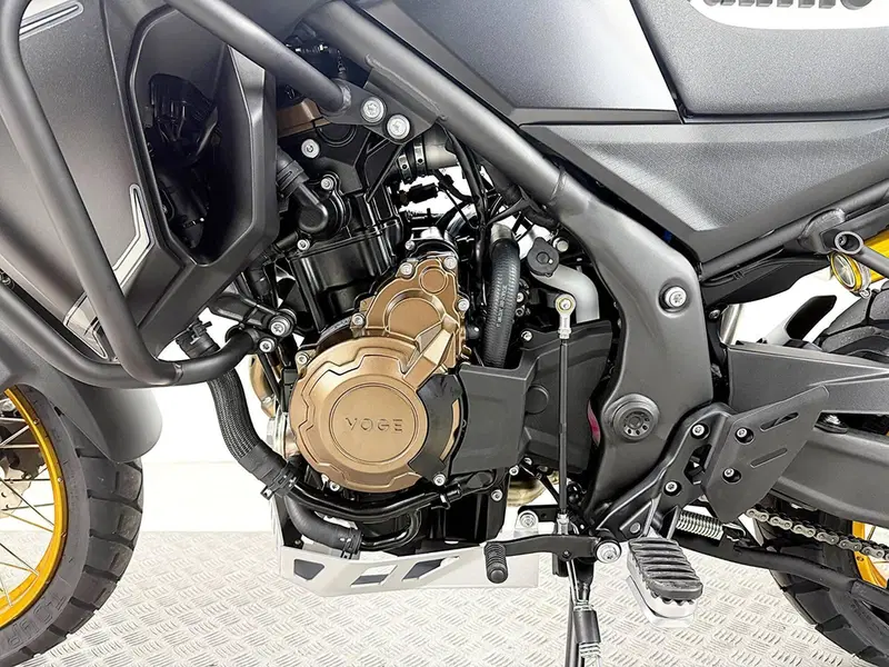 Voge Valico 625DSX (2025 - 26) (16)