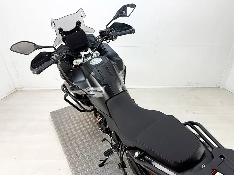 Voge Valico 625DSX (2025 - 26) (18)