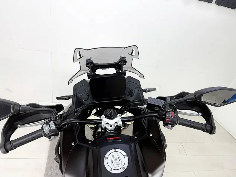 Voge Valico 625DSX (2025 - 26) (19)