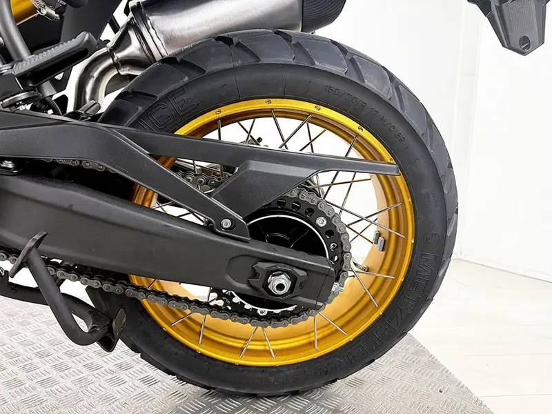 Voge Valico 625DSX (2025 - 26) (17)