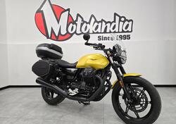 Moto Guzzi V7 Stone (2021 - 24) usata