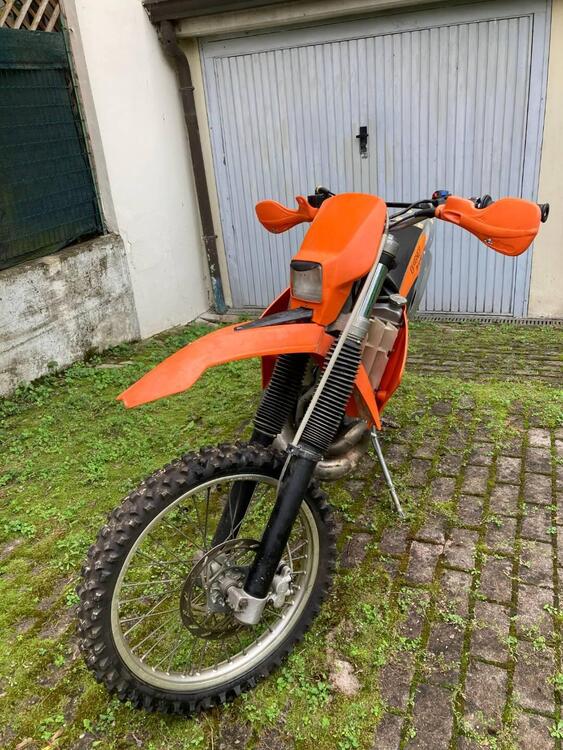 KTM 250EXC (3)