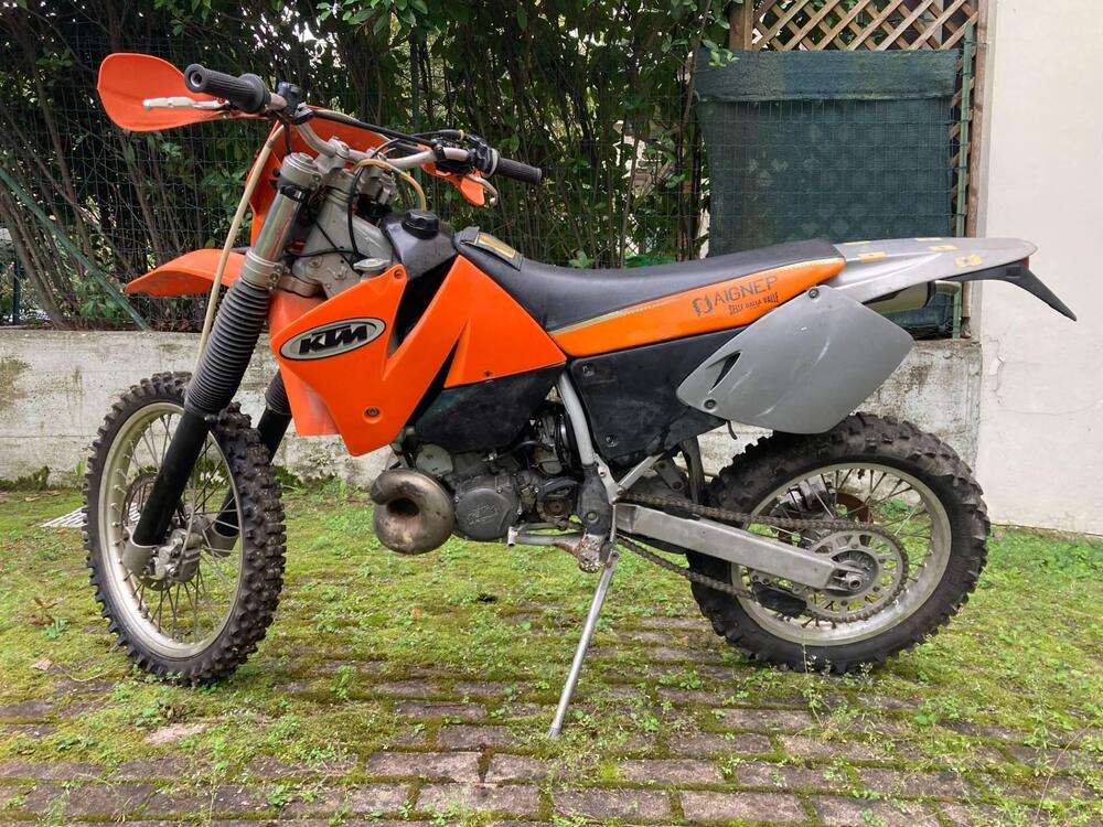 KTM 250EXC (4)