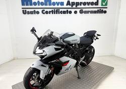 CFMOTO 675SR-R (2025) nuova