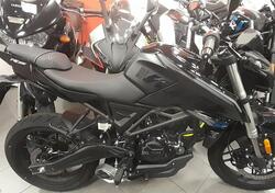 Voge Brivido 125R (2023 - 25) nuova
