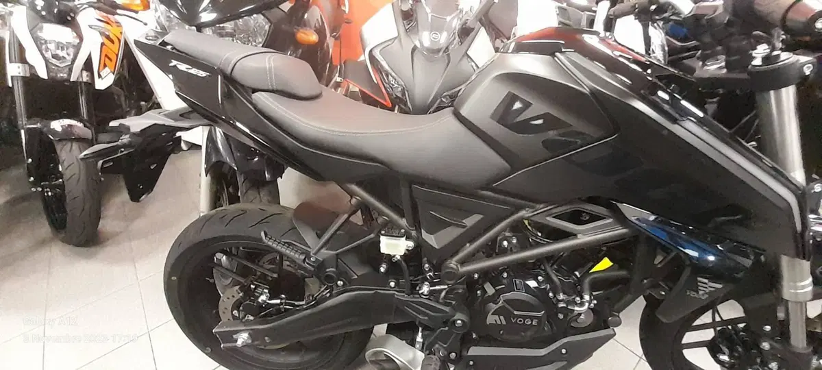 Voge Brivido 125R (2023 - 26) (3)
