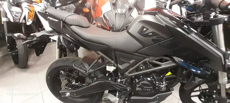 Voge Brivido 125R (2023 - 26) (3)