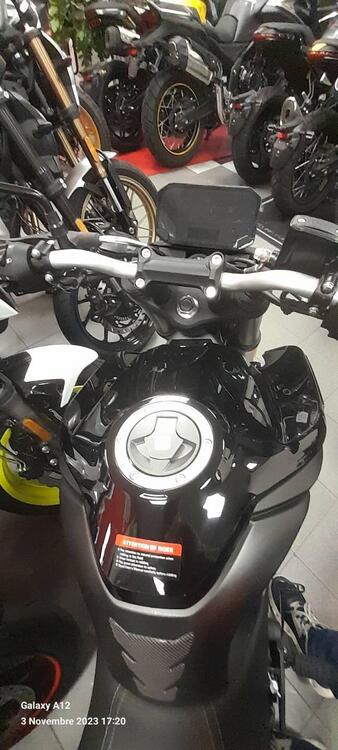 Voge Brivido 125R (2023 - 25) (5)