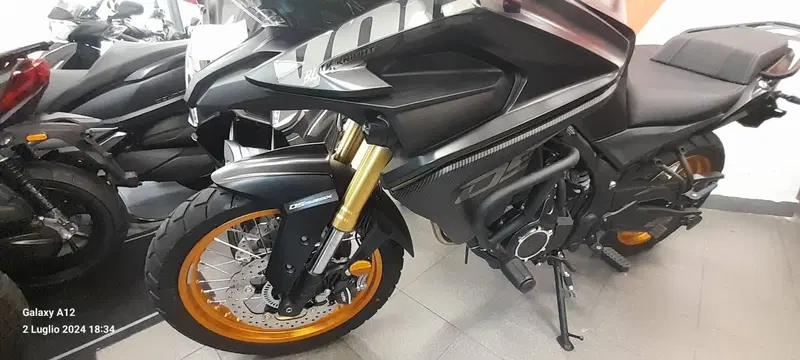Voge Valico 525DSX (2023 - 26) (3)