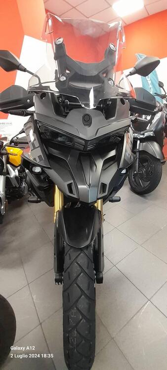 Voge Valico 525DSX (2023 - 25) (5)