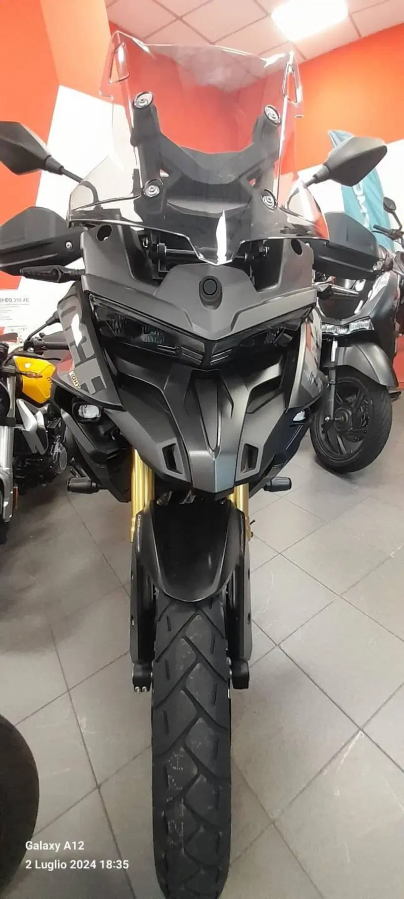 Voge Valico 525DSX (2023 - 26) (5)