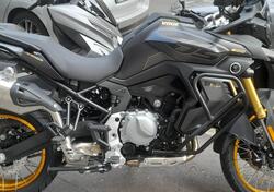 Voge Valico 900DSX (2024 - 25) nuova