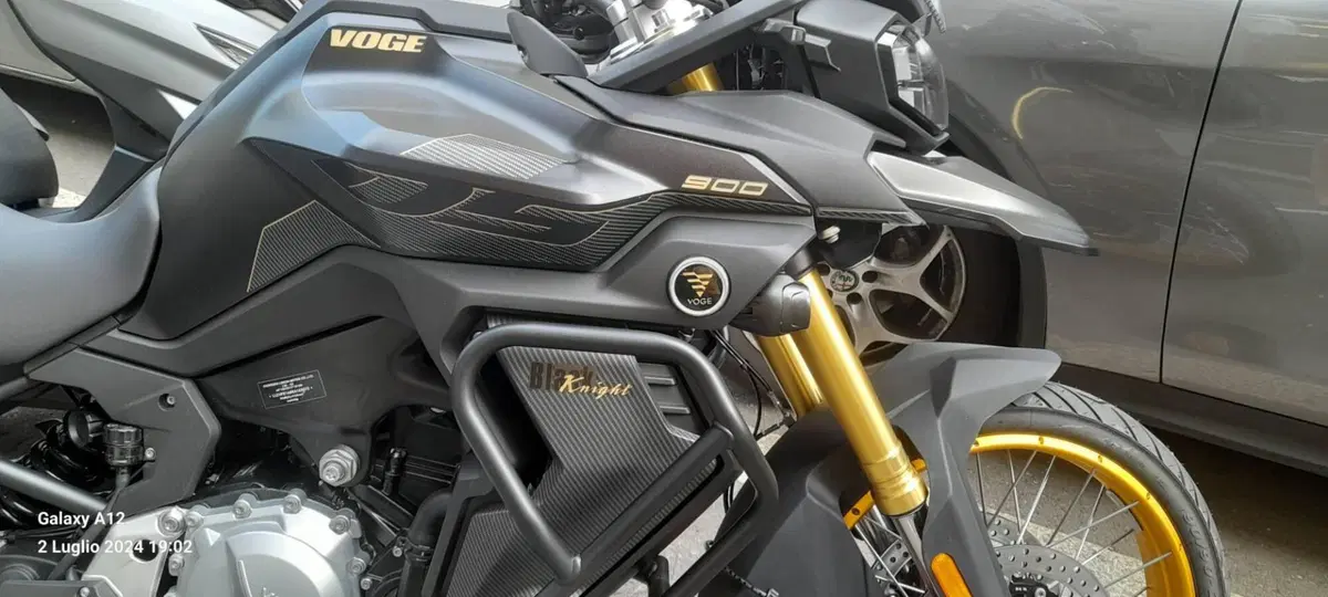 Voge Valico 900DSX (2024 - 26) (2)