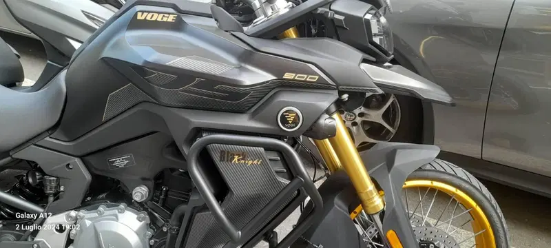Voge Valico 900DSX (2024 - 26) (2)