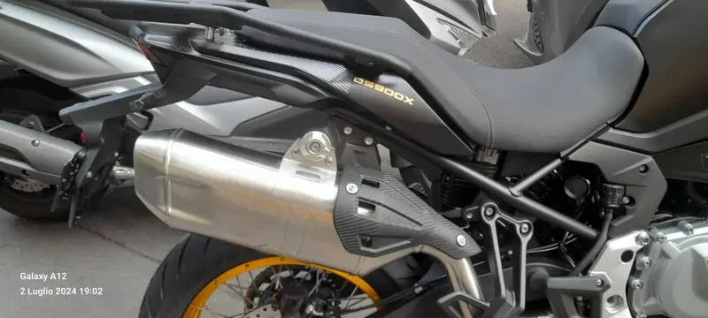 Voge Valico 900DSX (2024 - 26) (3)