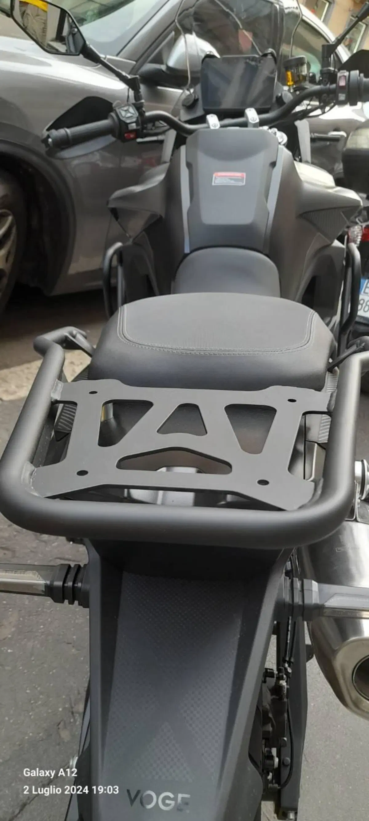 Voge Valico 900DSX (2024 - 26) (7)
