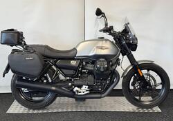 Moto Guzzi V7 Stone (2021 - 24) usata