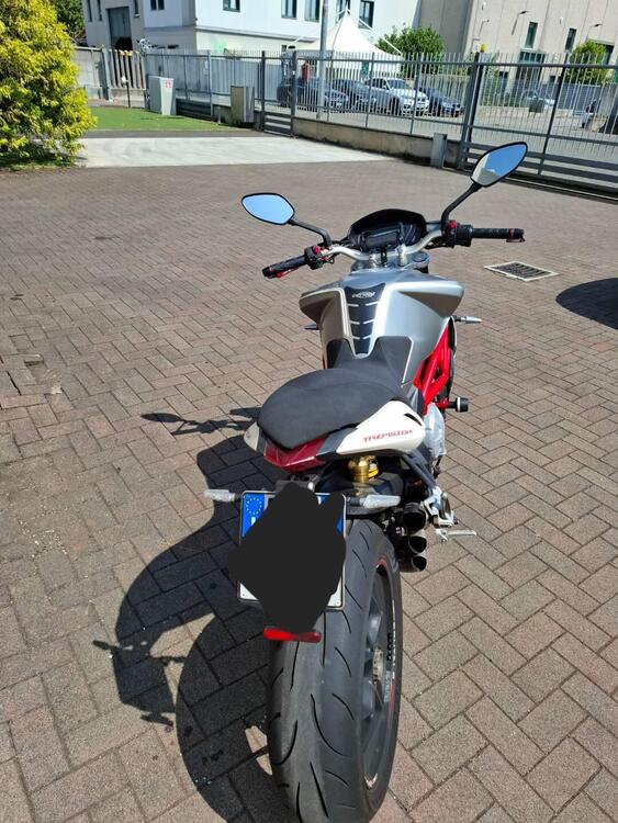 MV Agusta Brutale 800 (2012 - 15) (2)