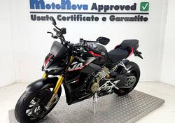 Ducati Streetfighter V4 1100 S (2021 - 22) usata