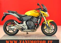 Honda Hornet 600 (2007 - 10) usata