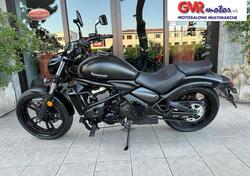 Kawasaki Vulcan S (2021 - 24) usata