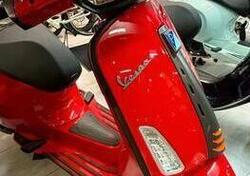 Vespa Sprint 125 Sport (2023 - 25) nuova