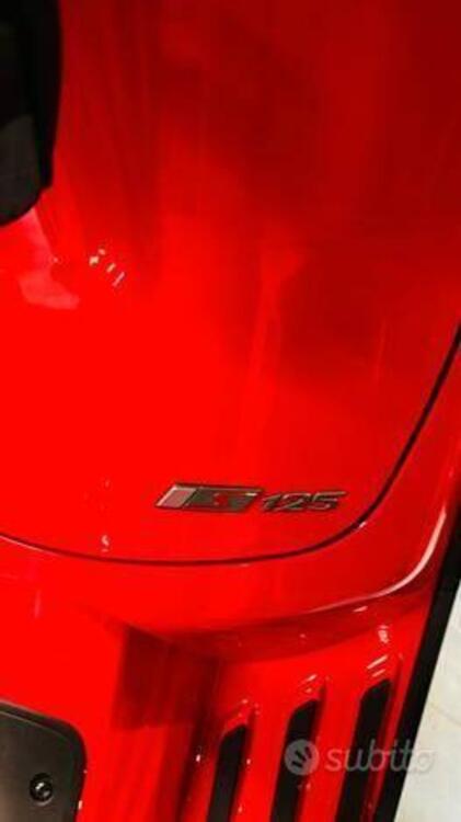 Vespa Sprint 125 S (2023 - 25) (2)