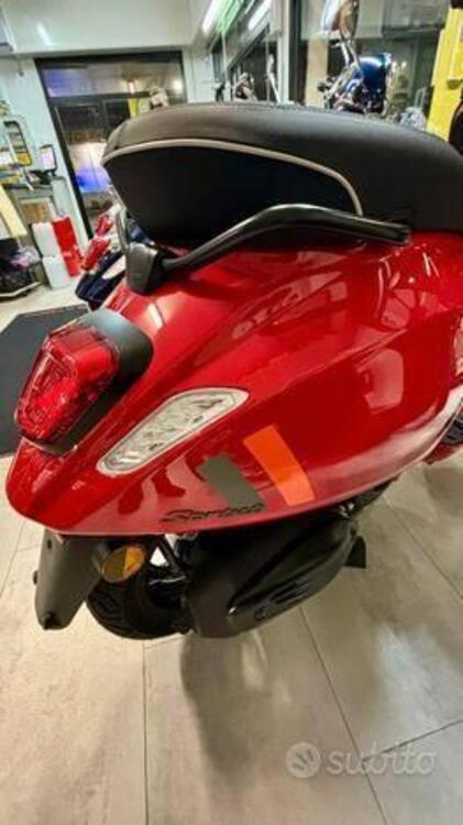 Vespa Sprint 125 S (2023 - 25) (3)