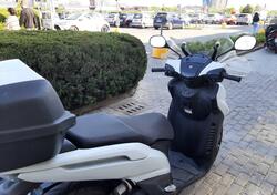 Yamaha Xenter 125 (2017 - 20) usata