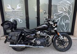 Royal Enfield Super Meteor 650 (2023 - 25) usata