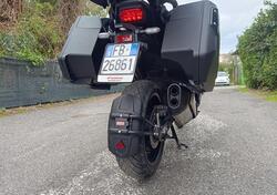 Honda NT 1100 Urban DCT (2022 - 24) usata