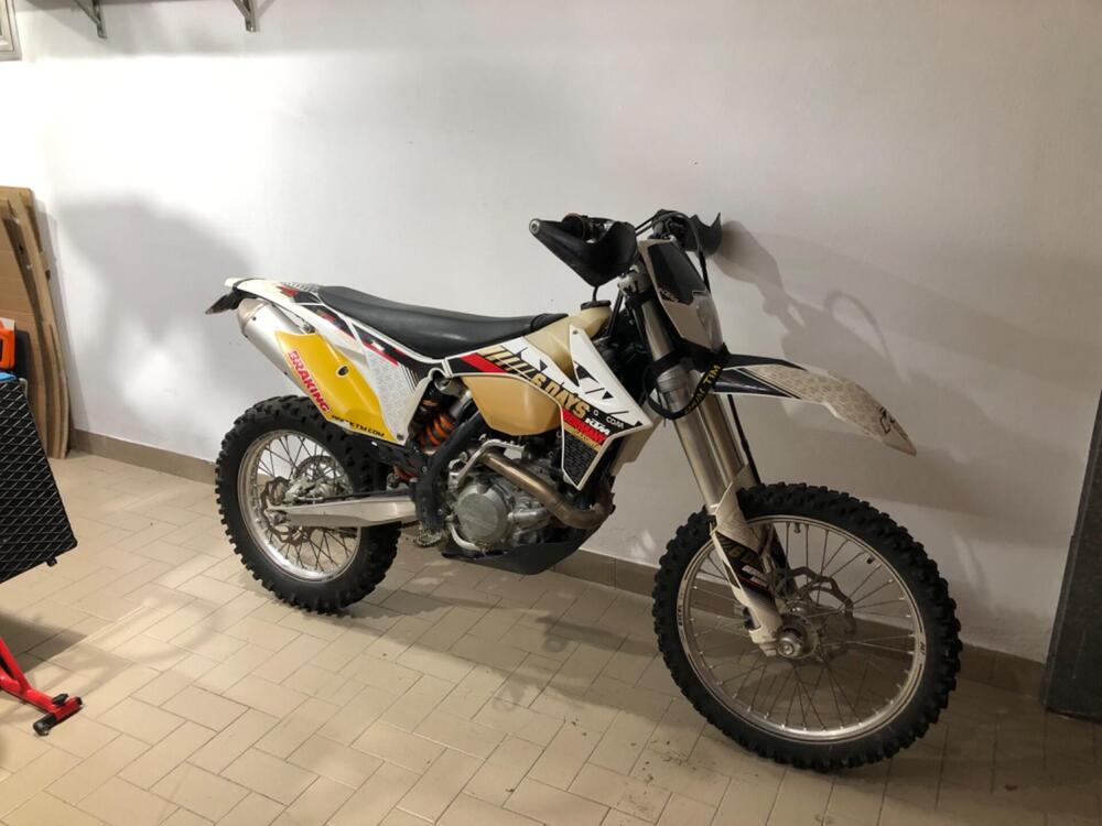 KTM 450 EXC (2012) (3)