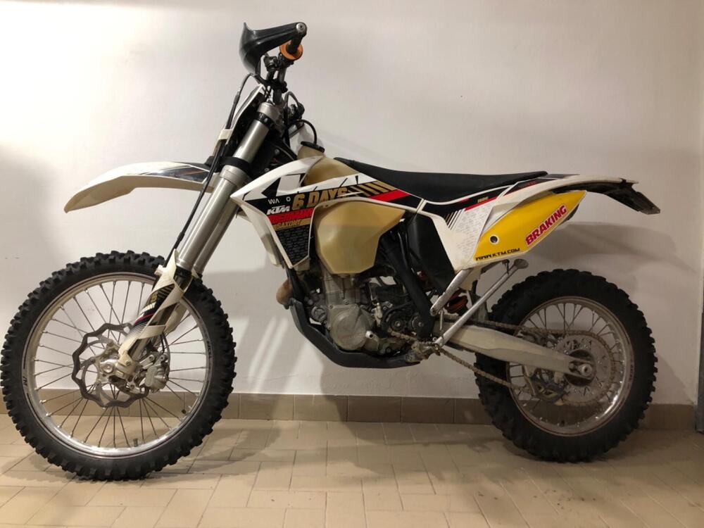 KTM 450 EXC (2012) (4)