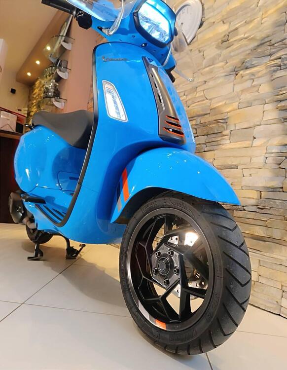 Vespa Sprint 150 Sport (2023 - 25) (3)