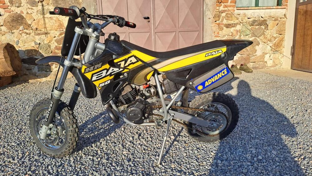 HM Minienduro 50 14/17 (2)