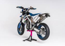 Tm Moto SMR 450 Fi ES (2015) usata
