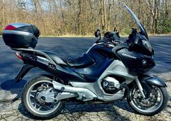 Bmw R 1200 RT (2010 - 13) usata
