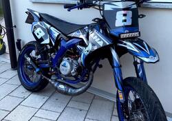 Yamaha DT 50 SM (2003 - 12) usata