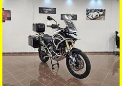 Triumph Tiger 1200 Rally Pro (2022 - 23) usata
