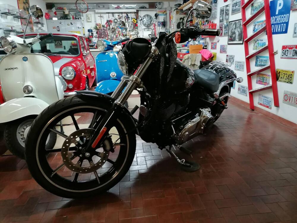 Harley-Davidson 1800 Breakout (2012 - 14) - FXSBSE (5)