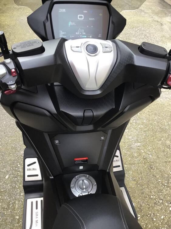 Voge Sfida SR4 MAX (2024 - 25) (4)