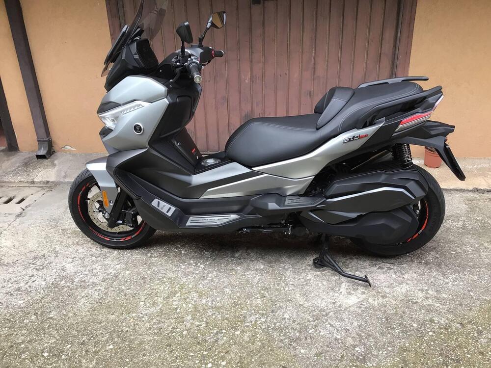 Voge Sfida SR4 MAX (2024 - 25) (5)