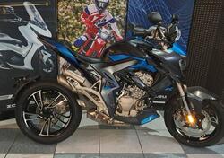 Zontes ZT310-R1 (2022 - 23) nuova